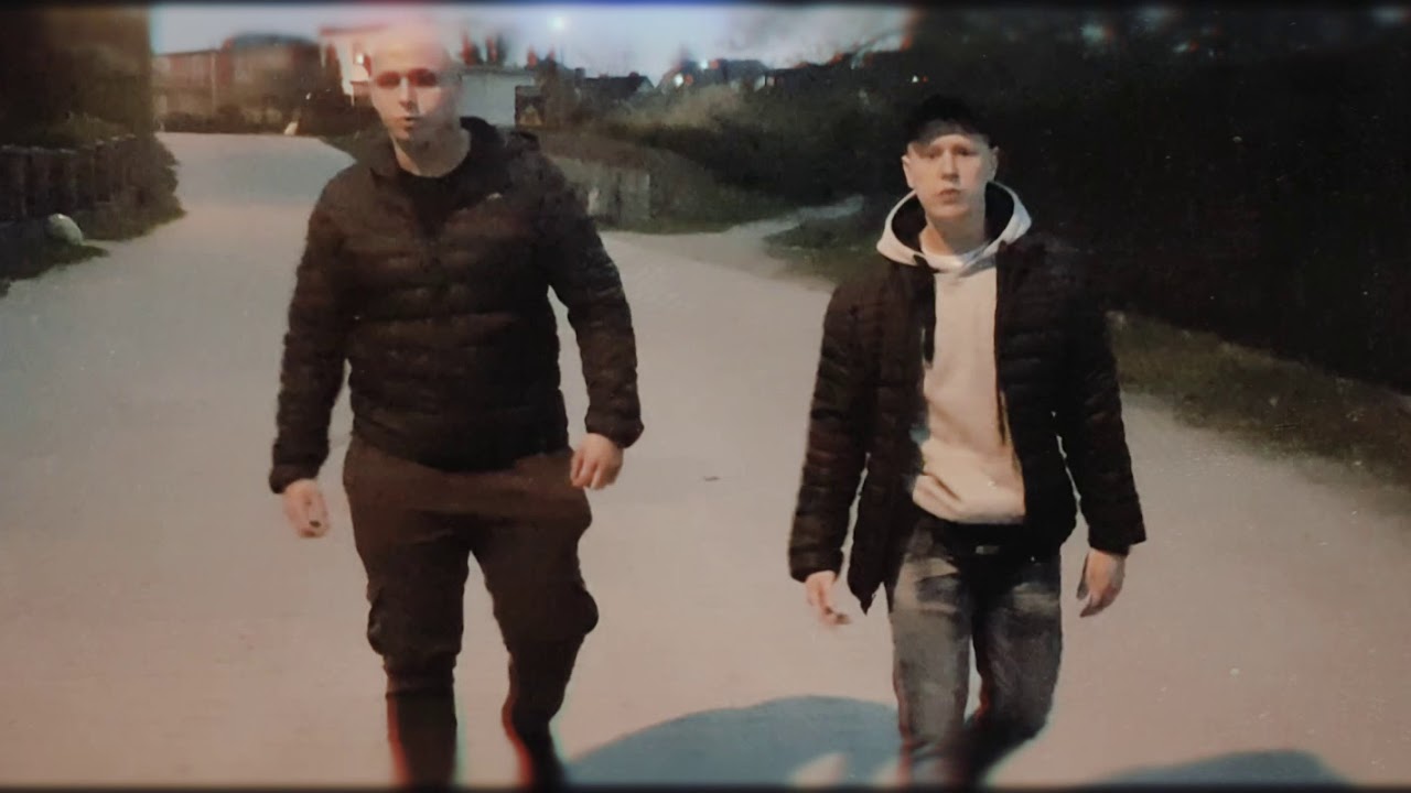 Format/Filar (FORMACJA) - 1edna Myśl (WEJHEROWO STREET VIDEO)