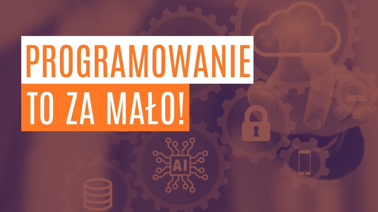 Dlaczego każdy programista powinien być informatykiem?