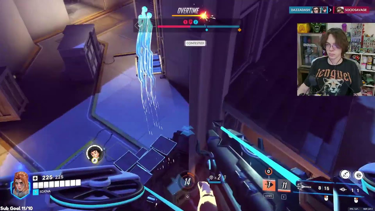 The Jester May Just Be A Clown