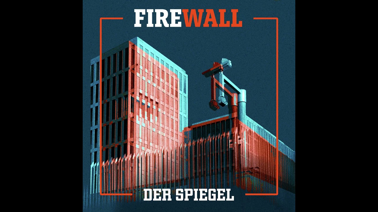 Russlands Maulwurf vs. BND: Ein Agent begeht Verrat – Firewall | DER SPIEGEL Podcast