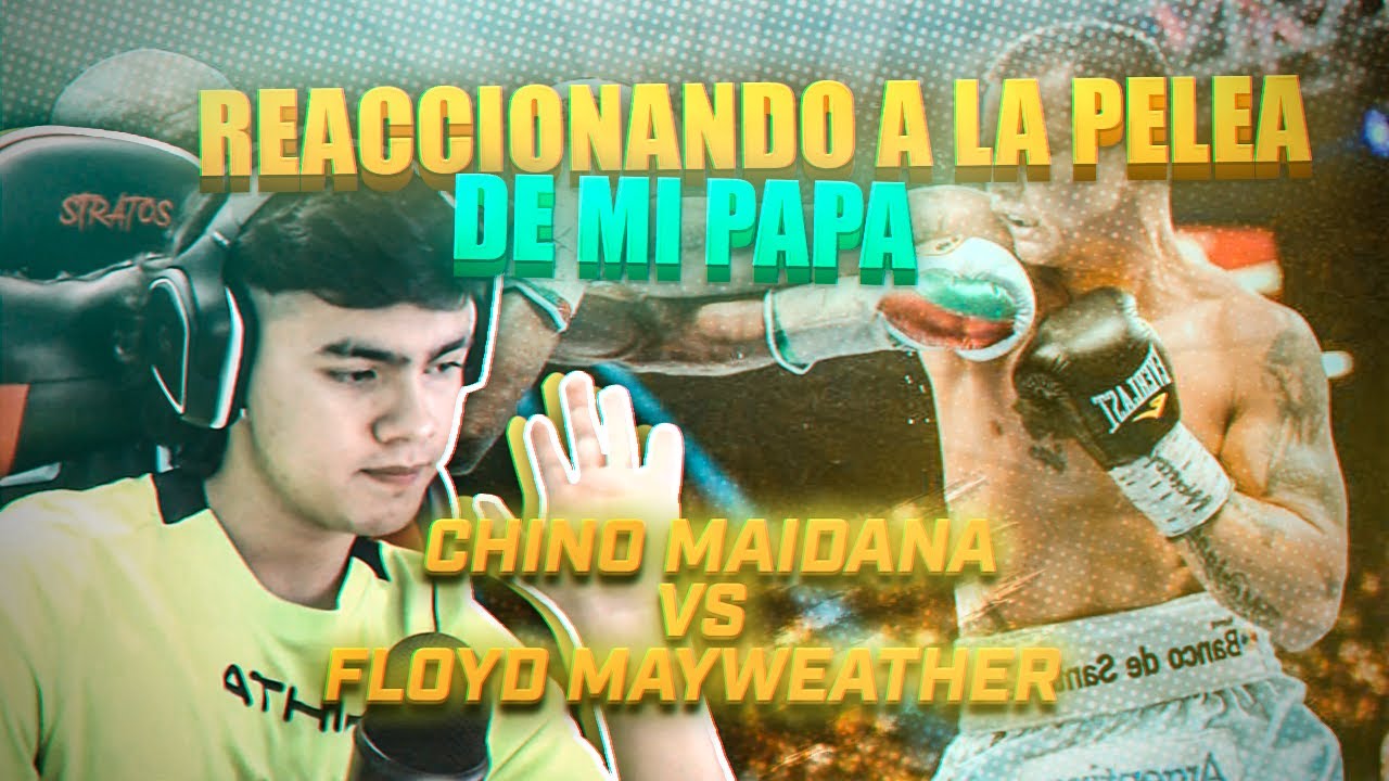 REACCIONO A UNA PELEA DE MI PADRE