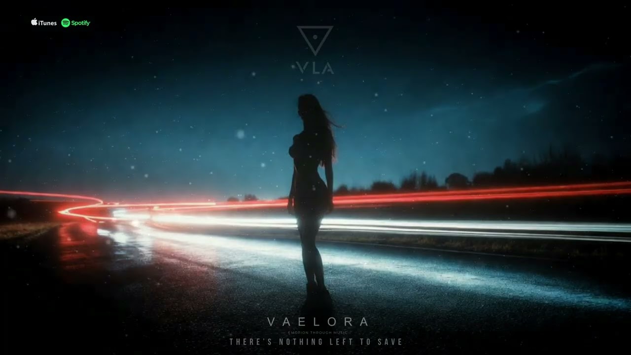 V A E L O R A - No Soul Left