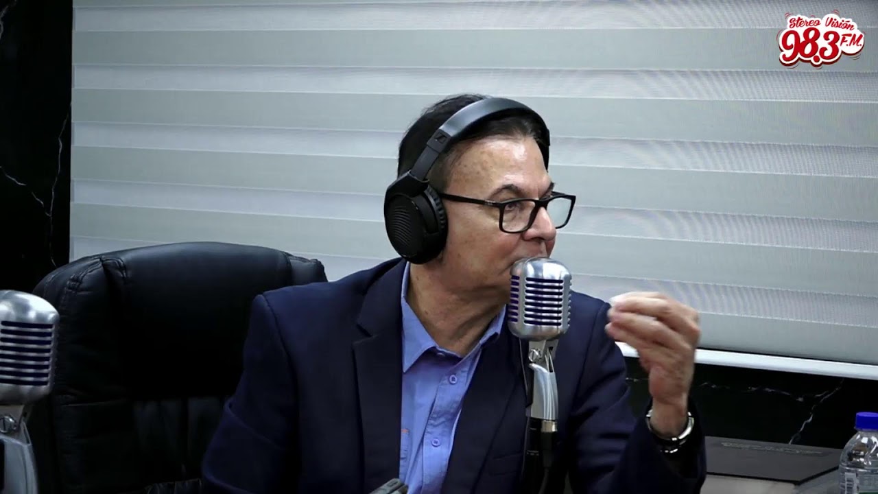 El Buen Pastor | EN VIVO | Programa Especial MES DE LA BIBLIA