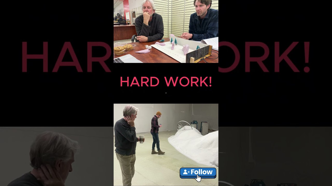 How Fx and Art combine to Make a Movie #behindthescene #fx  #indiefilmmaking #film #filmmakersfamily