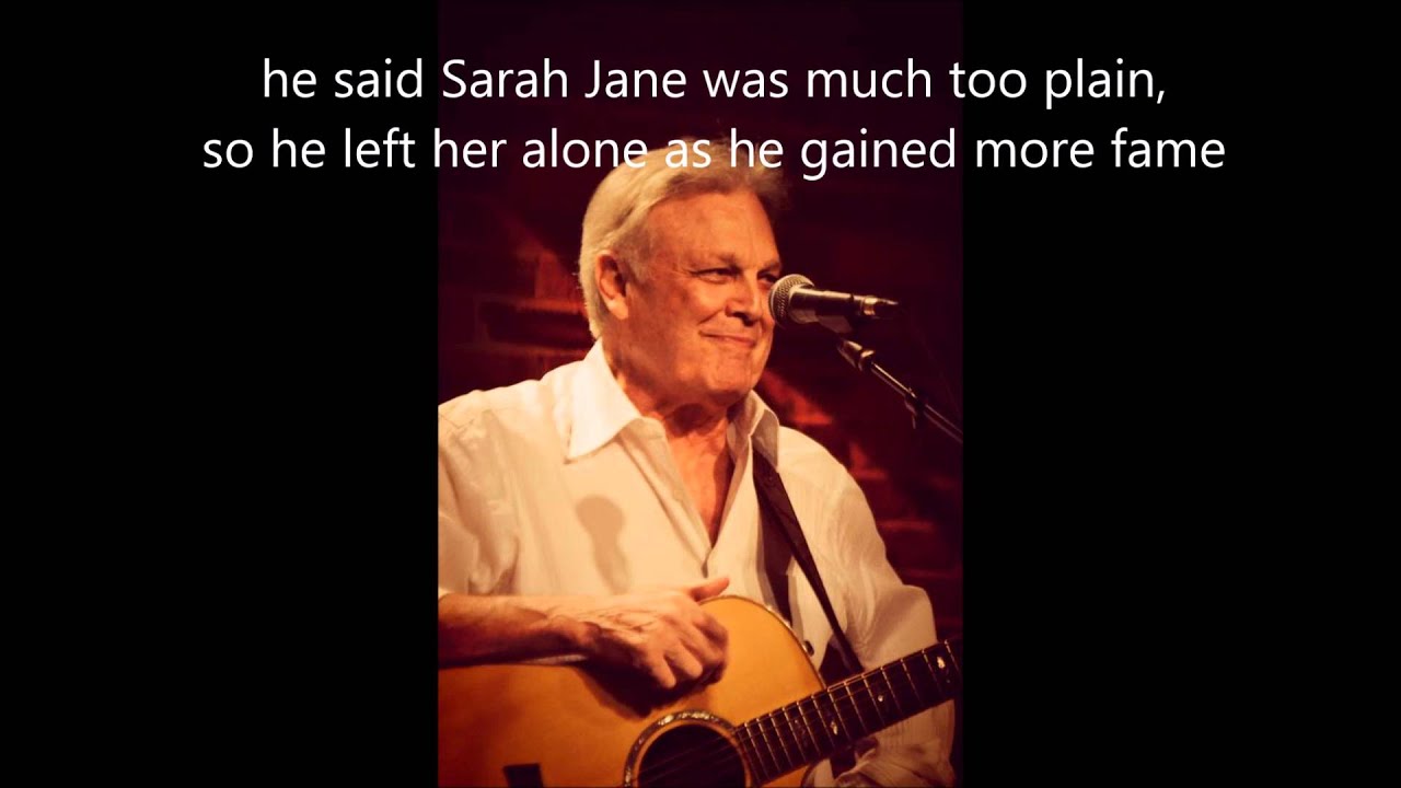 The Folk Singer   TOMMY ROE