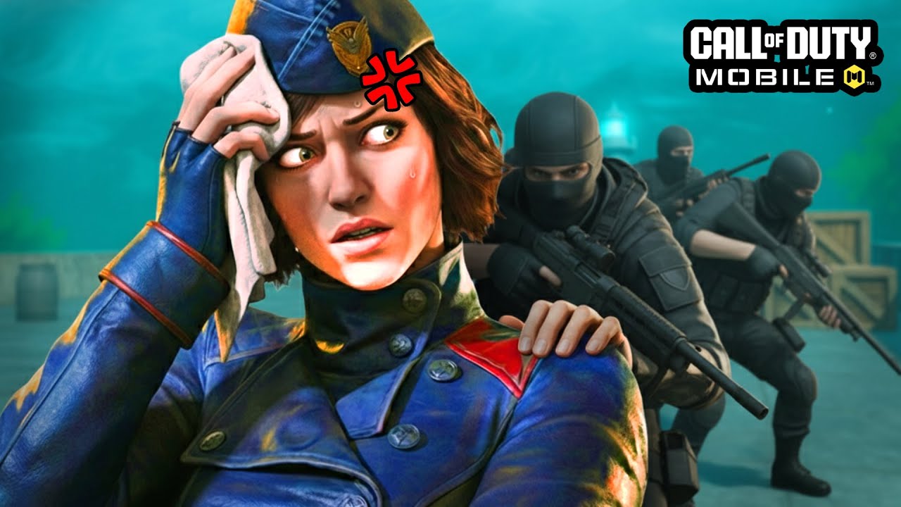 EL FINAL DE PARTIDA MAS ESTRATEGICO DE TODOS! | COD MOBILE