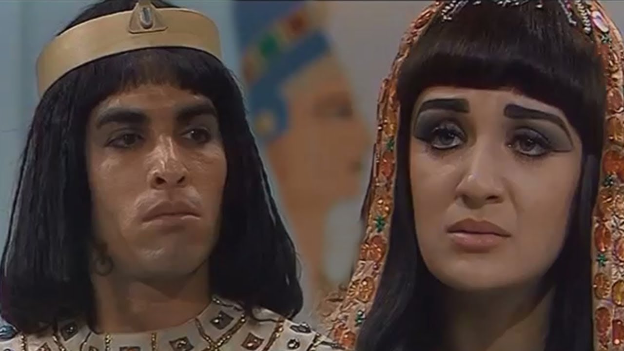 مسلسل لا إله إلا الله جـ 3׃ حلقة 27 من 30