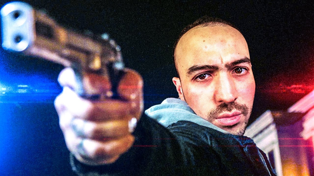 KEFTA EST MORT ? ON SE VENGE !