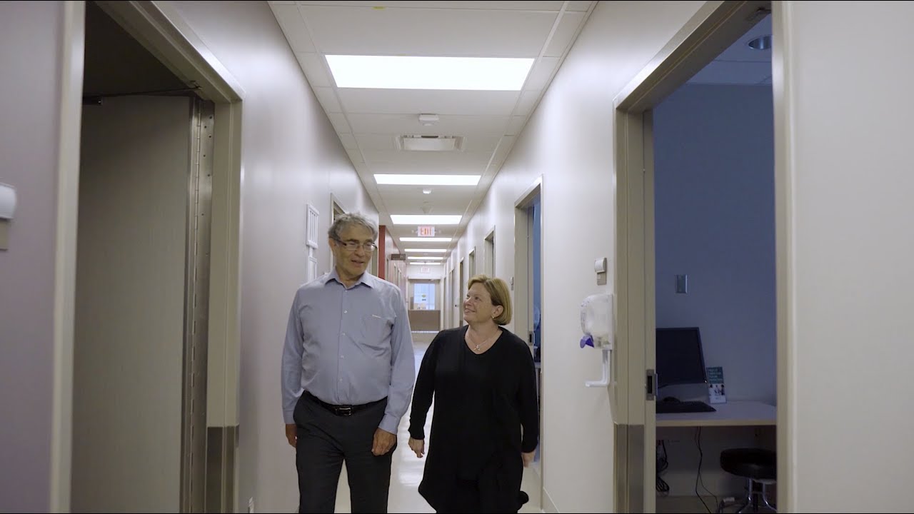 Breaking down barriers to addiction treatment