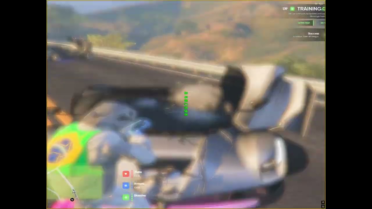 [TRAINING.GG] LFA