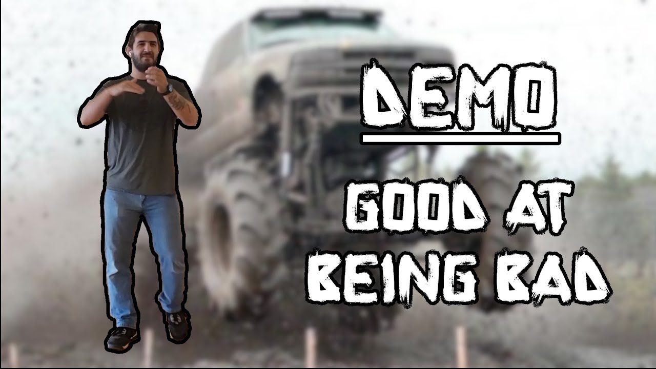 Good at Being Bad Line Dance to Music