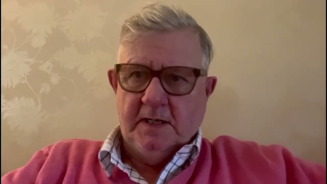 Советы Нила Морриса на 2-й день скачек в Челтнеме в 2026 году | Скачки Queen Mother, Novices' Hur...