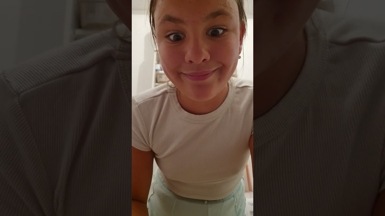 Grwm za plažu.
