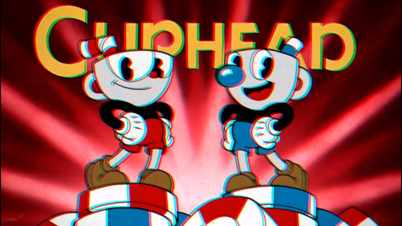 CUPHEAD - ABERTURA LEGENDADA (M&Uacute;SICA)