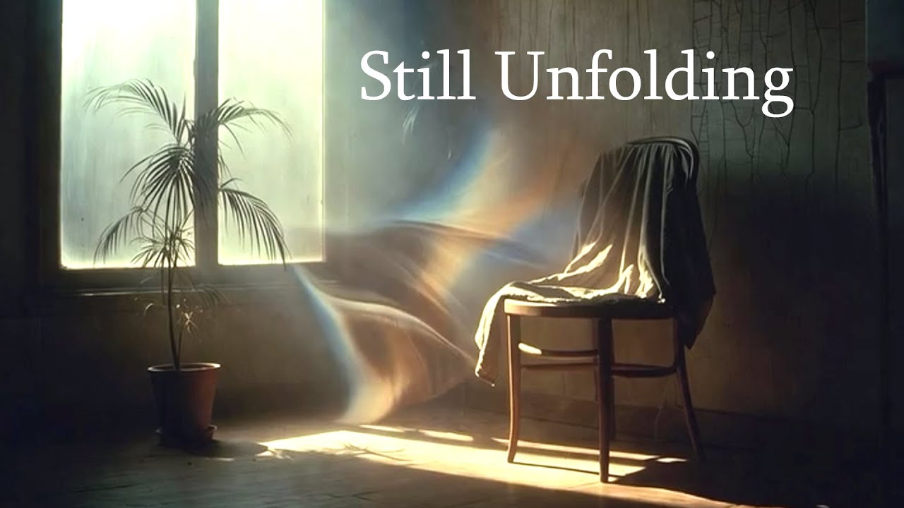 Half Moment- Still unfolding