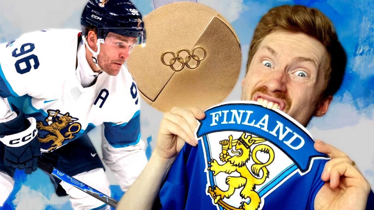 Voittaako Suomi olympiakultaa?