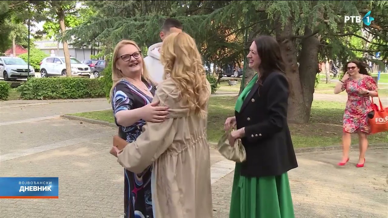 U Mladenovu pet generacija zajedno proslavili godišnjicu mature
