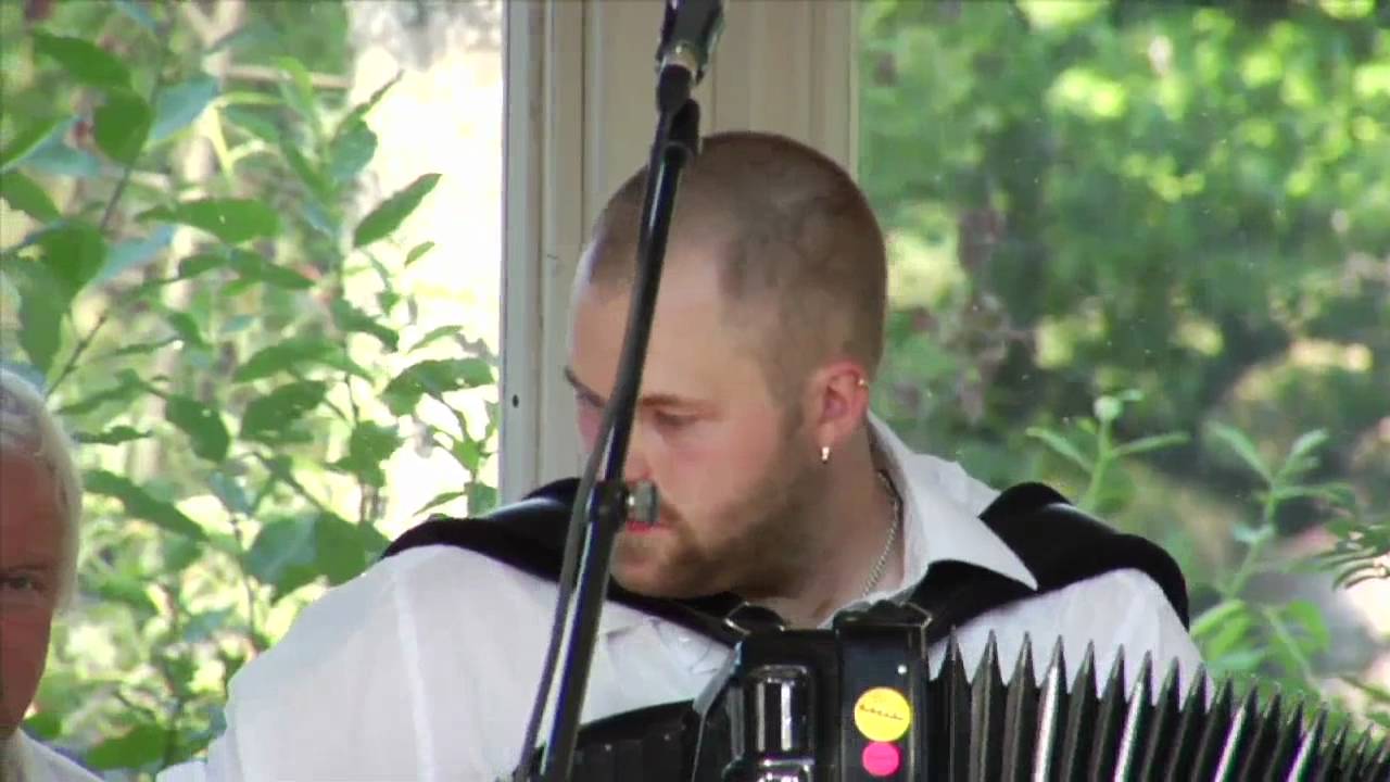 3. Fredriks Gånglåt