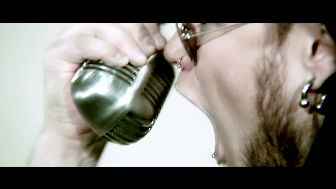 Bone5 feat. Kristiina Brask - Erase & Rewind