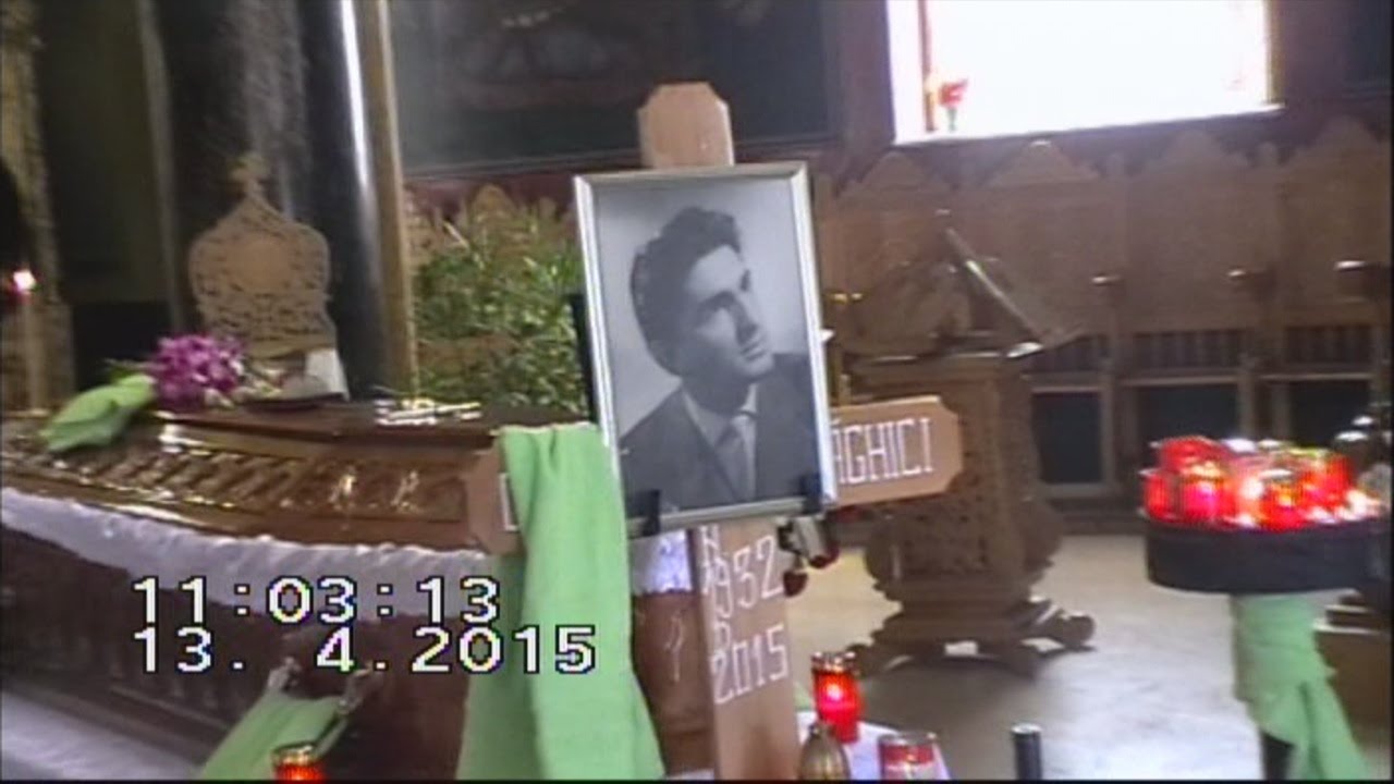 Constantin Drăghici-