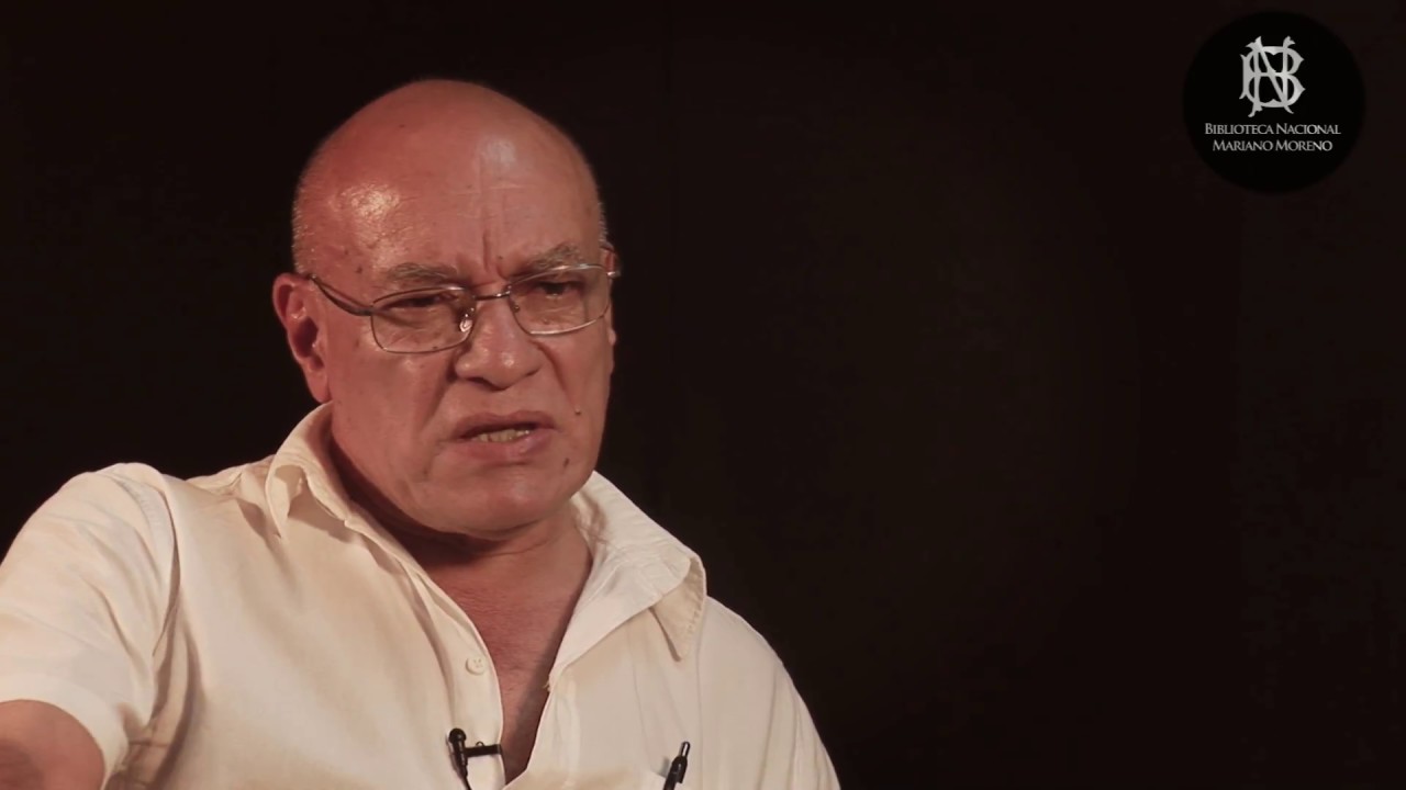 Testimonio de Víctor Melchor Basterra / 05 de noviembre 2012