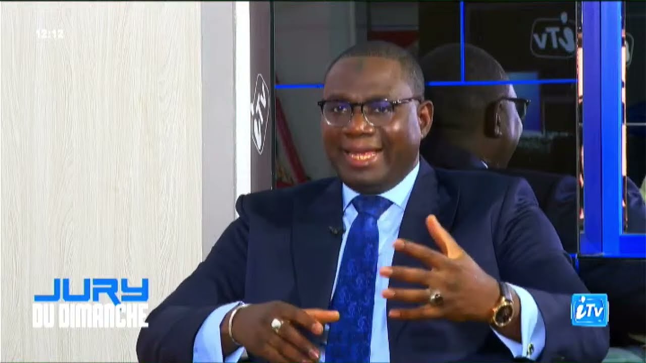 Moussa Bala Fofana, ministre de l’Urbanisme: « Ce qui peut remplacer le Hcct… »