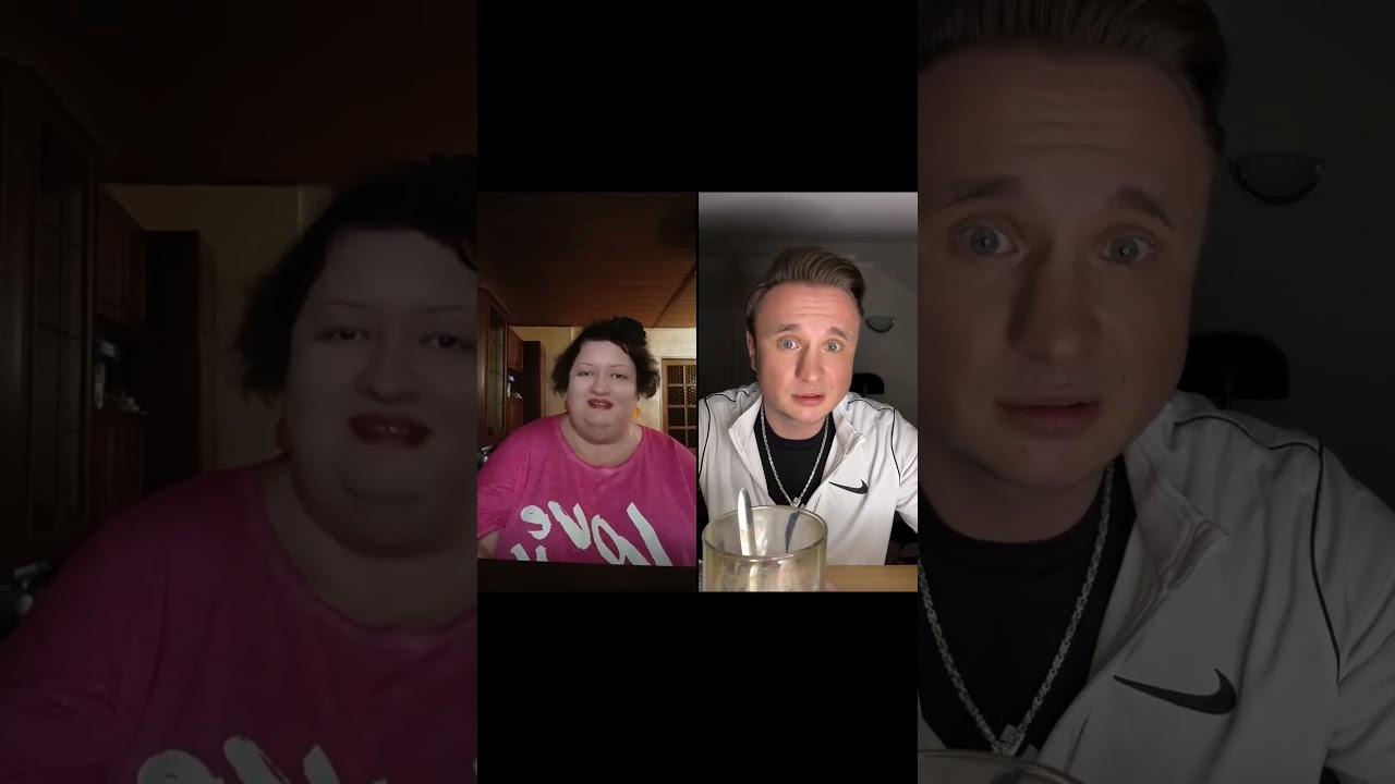 Sildenafil #klaudeliza  #funny #magical #live #duet #fyr #pov