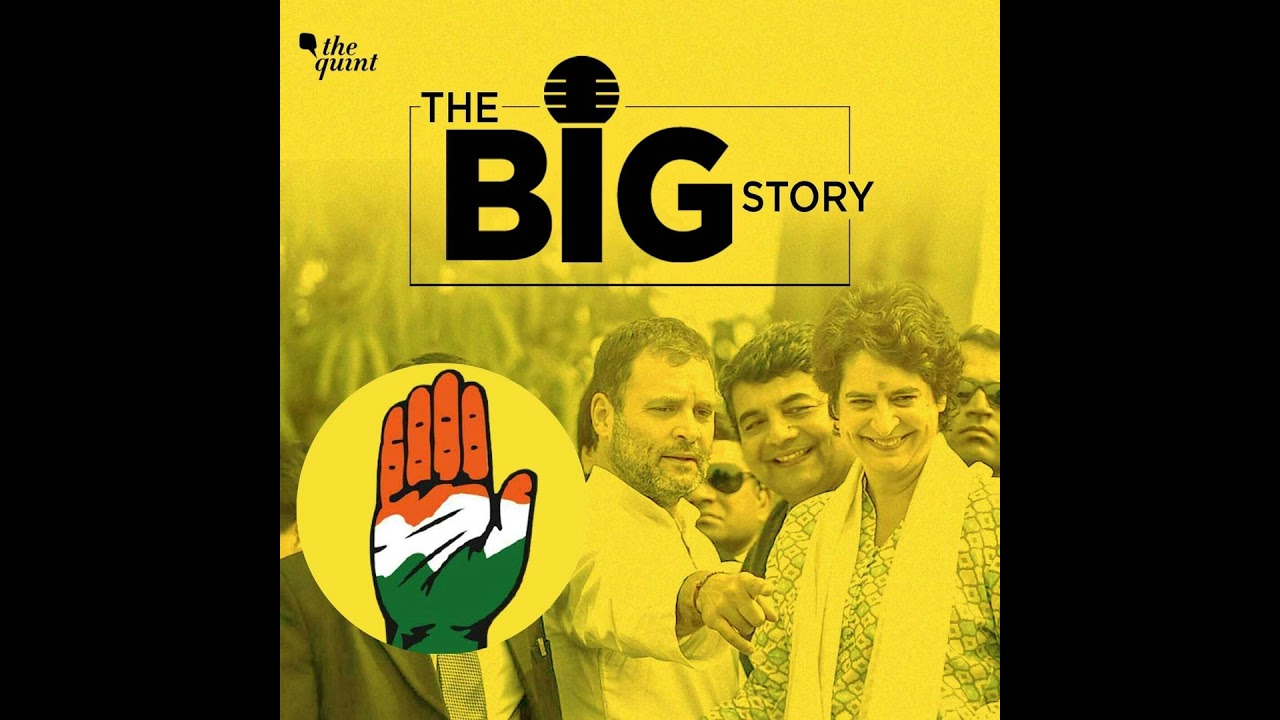 What Explains the Political Crisis in Congress Party State Units?