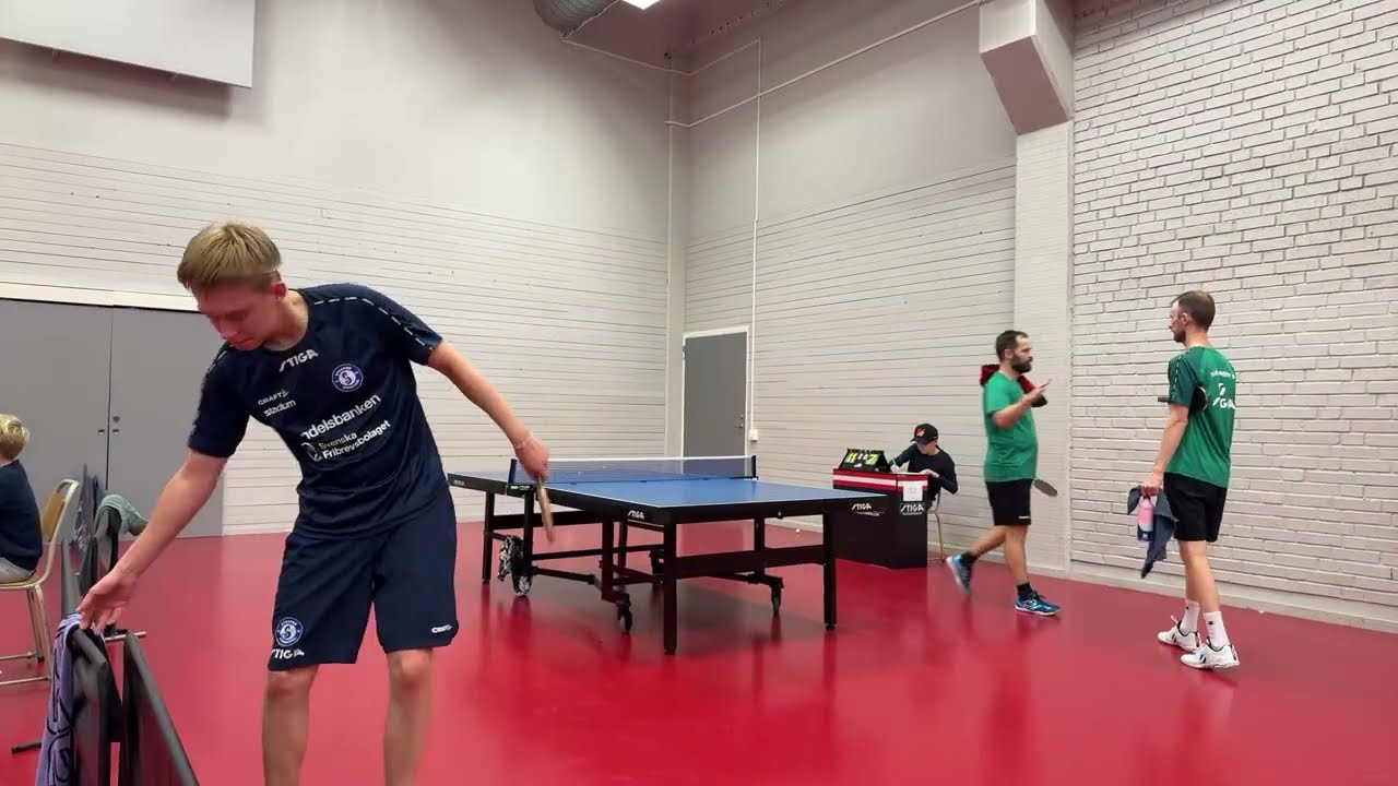 2025-10-18 Hammarby-Stratos Division 1 Östra
