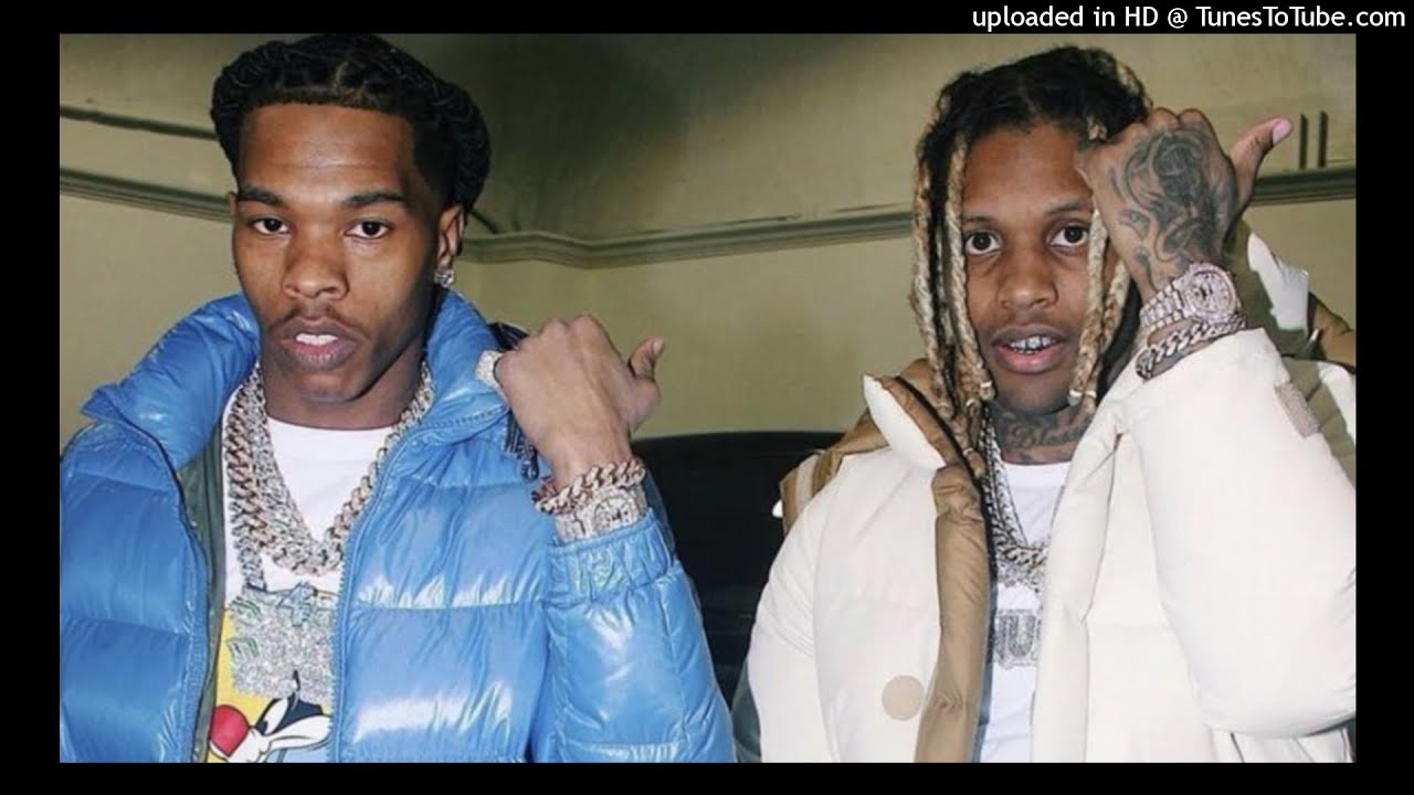 [FREE] Lil Baby x Lil Durk Type Beat 2022 - 