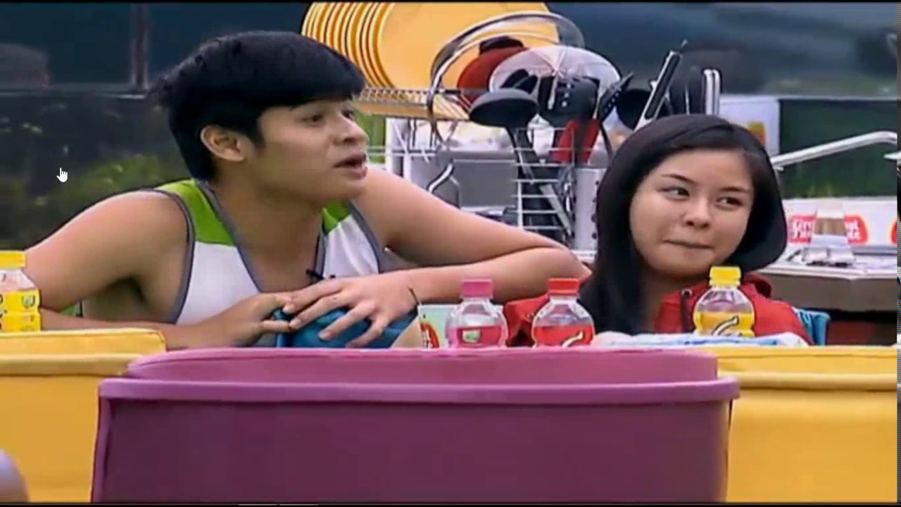 KissTian umalma talaga si mamang dahil marco ang topic nov 04 2