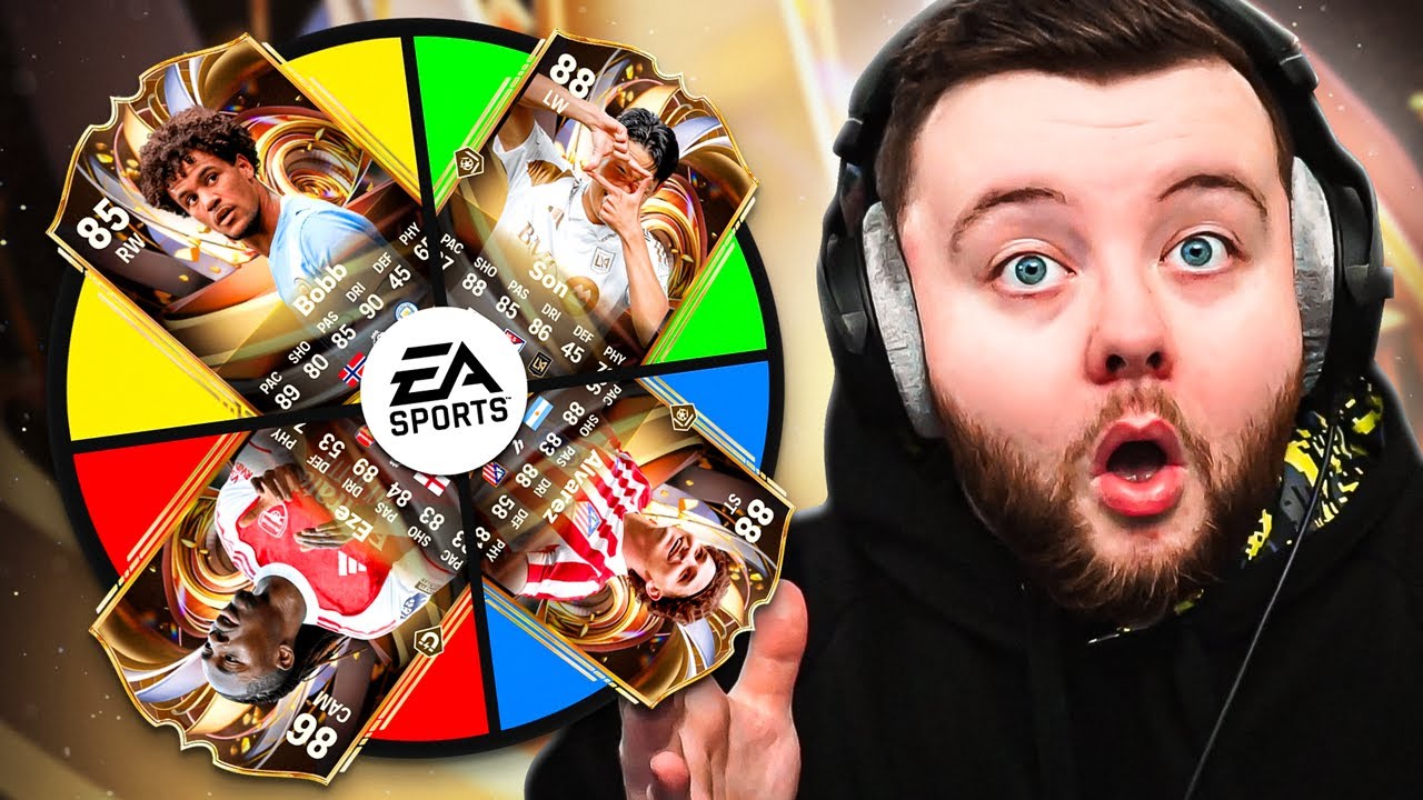 THIS EXTINCT CARD IS PRETTY SICK! SQUAD ROULETTE!