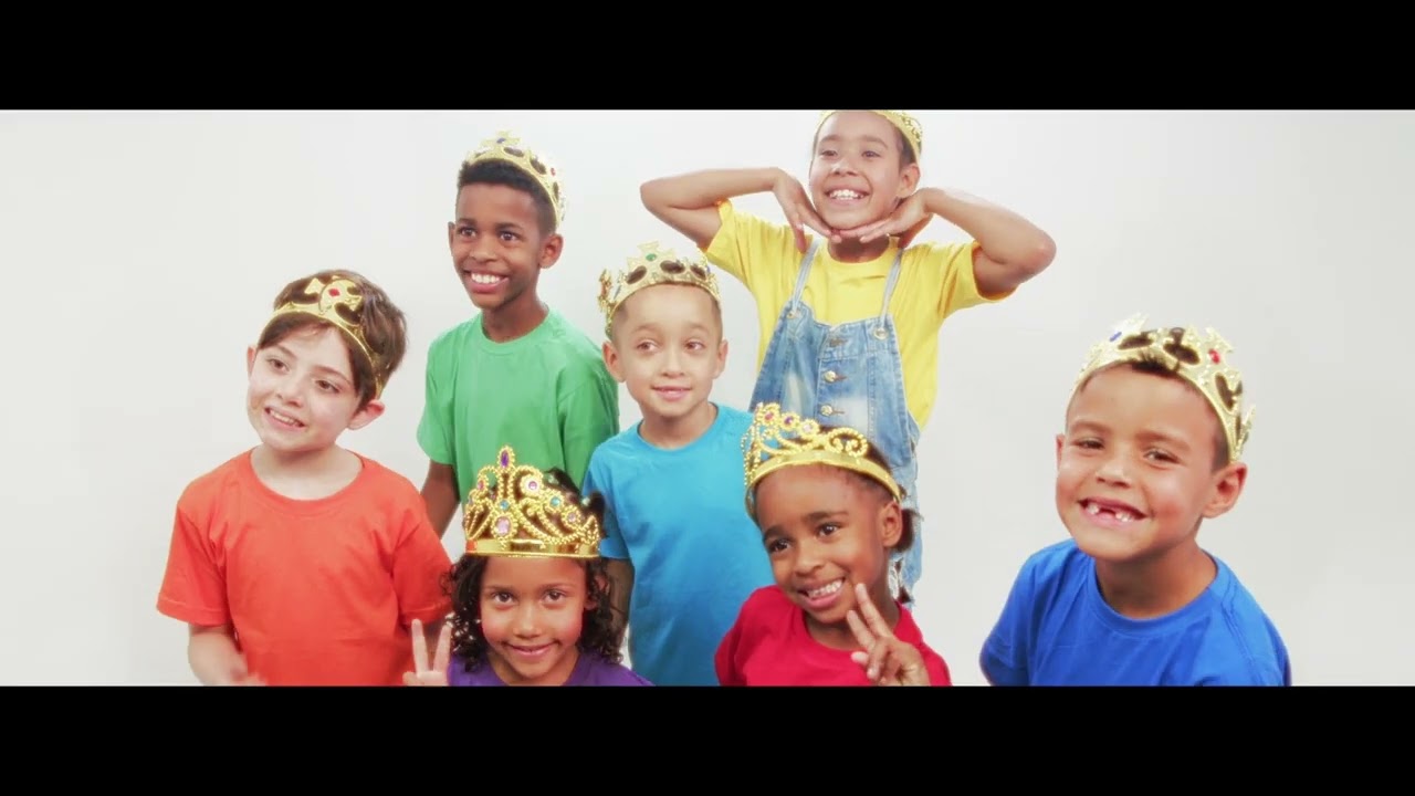 Futuro Mascavo 🤡 ( Clipe Oficial )