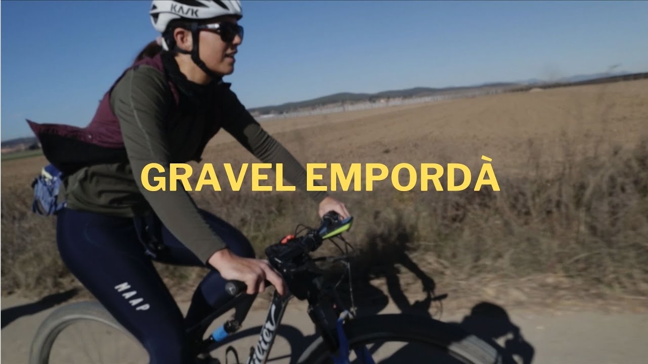 AVENTURA EN GRAVEL EMPORDÀ