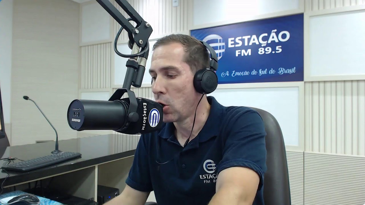 Café com Notícias
