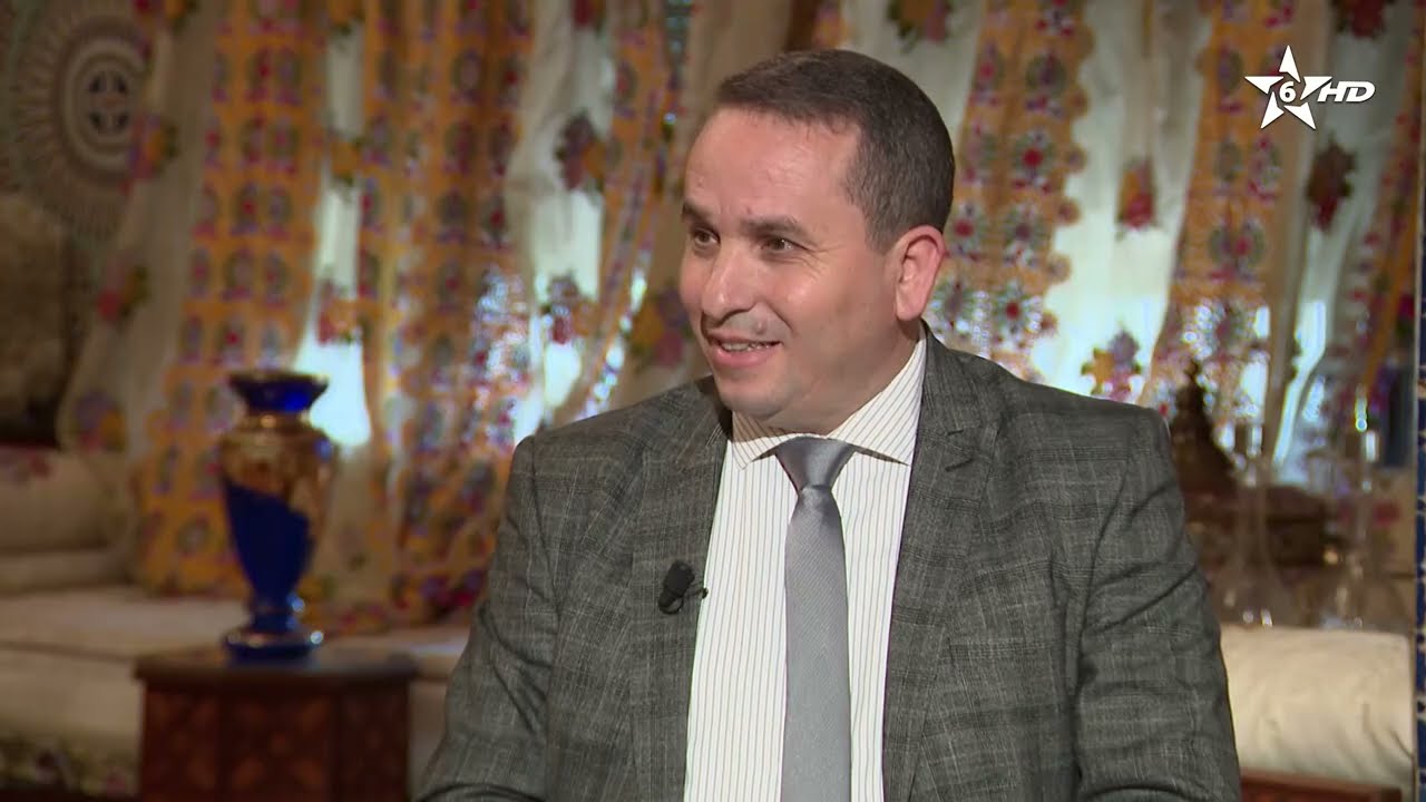 برنامج قضايا فكرية يقارب موضوع: الحج موسم التوحيد والتجرد مع الأستاذ شفيق الإدريسي