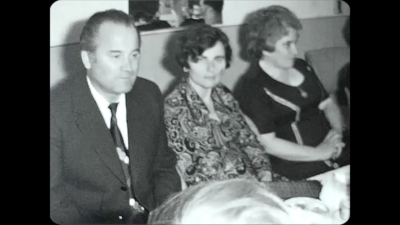 REVEDERE DUPA 10 ANI Promotia 1969 a liceului Eudoxiu Hurmuzachi Radauti