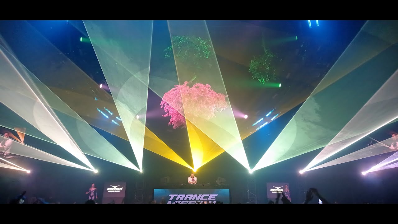 Trancemission: Soundgarden - summary