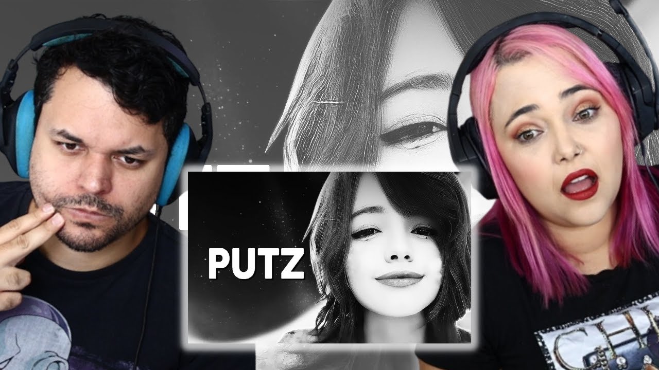 ENTENDEMOS A TRETA E TEMOS NOSSA OPINIÃO! PUTZ RALUCA (Diggo) ‹ REACT ›