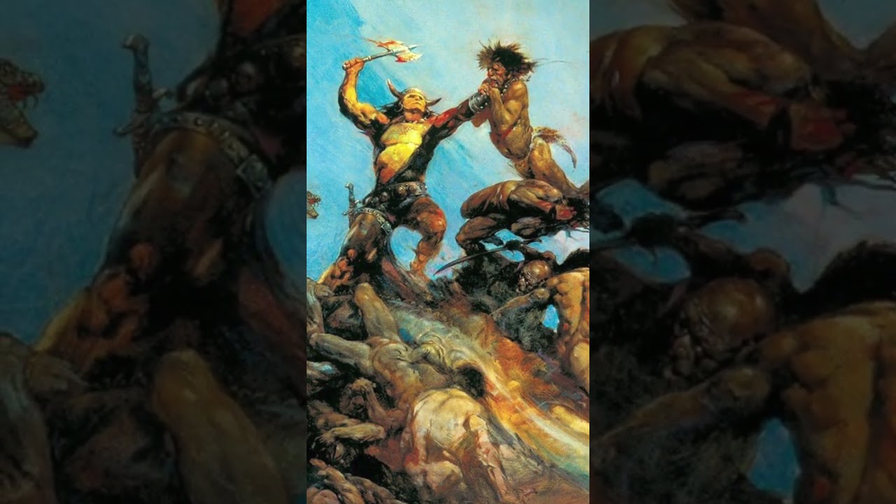 ROBERT E. HOWARD's Short Life and TRAGIC End!