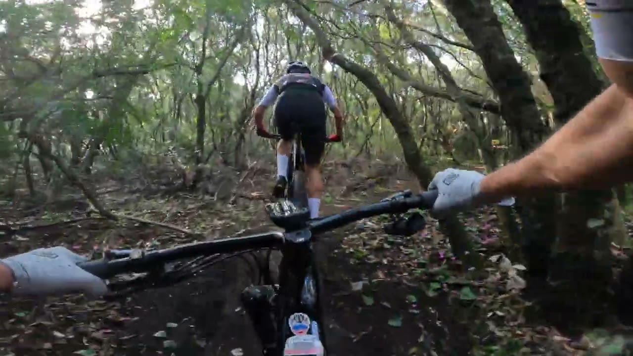 Xco Lazio Cup Fondi 2a tappa