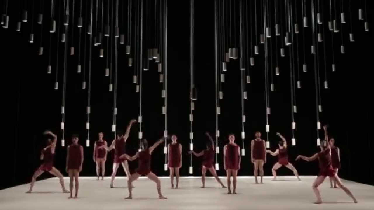 LOUDER THAN WORDS - Scattered Rhymes (Preview)