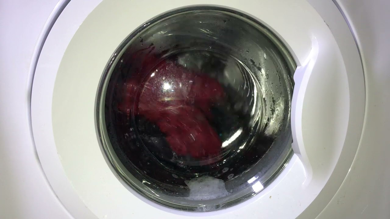 Logik L814WM20 cottons 40c (full cycle)