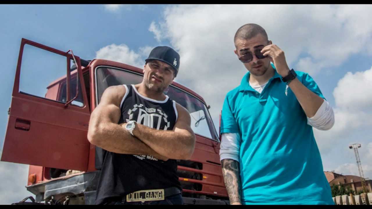 FUSO/QUEBONAFIDE - Źle w głowach