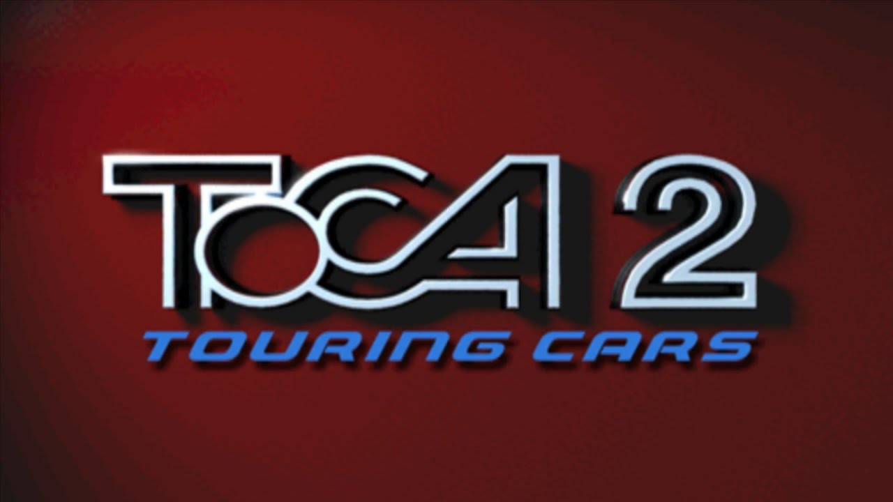 Retro Reviews - TOCA 2 Touring Cars PS1/PSX Review