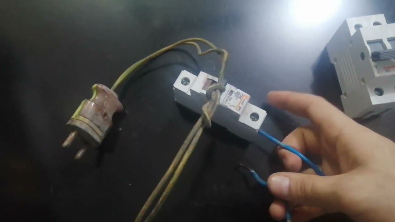 ربط الجوزة وربط البارد مباشر؟؟