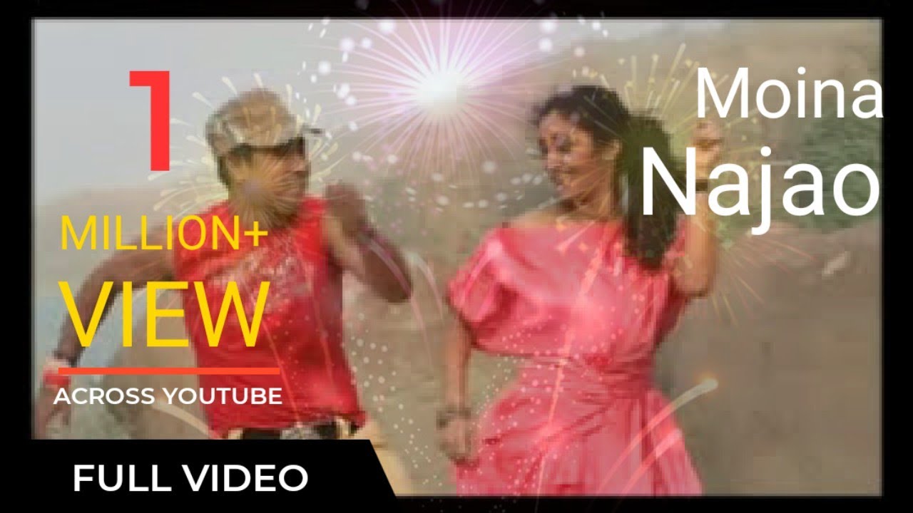 Moina najao - Goalporia Song