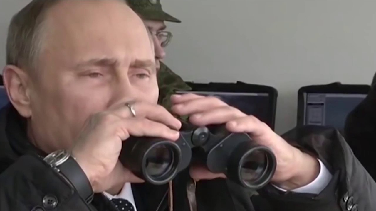 Войска национальной гвардии РФ