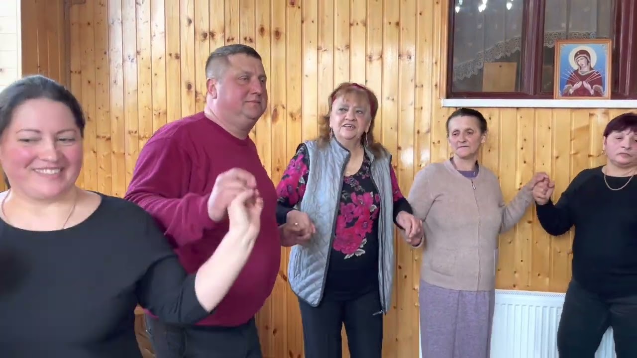 O surpriza la Andrușu de sus pentru domnul Sergiu Marian