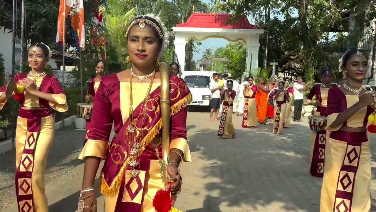 අභිමානවත් 40 වන සංවත්සර සැමරුම 